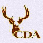 California Deer Assoc Logo